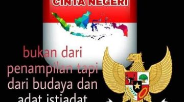 Deklarasi Capres RI 2029 Tandai Langkah Politik Nasional Samsuri, S.Pd.I., M.A.