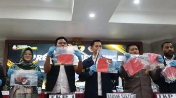 Motif Ekonomi Ungkap Pembunuhan Anak di Cilegon, Kerugian Kripto dan Utang Jadi Latar Belakang