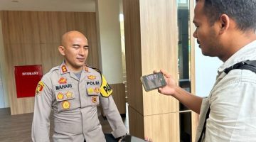 Polda Kepri Minta Klarifikasi ASN Batam Terkait Aduan Video Bermuatan Asusila